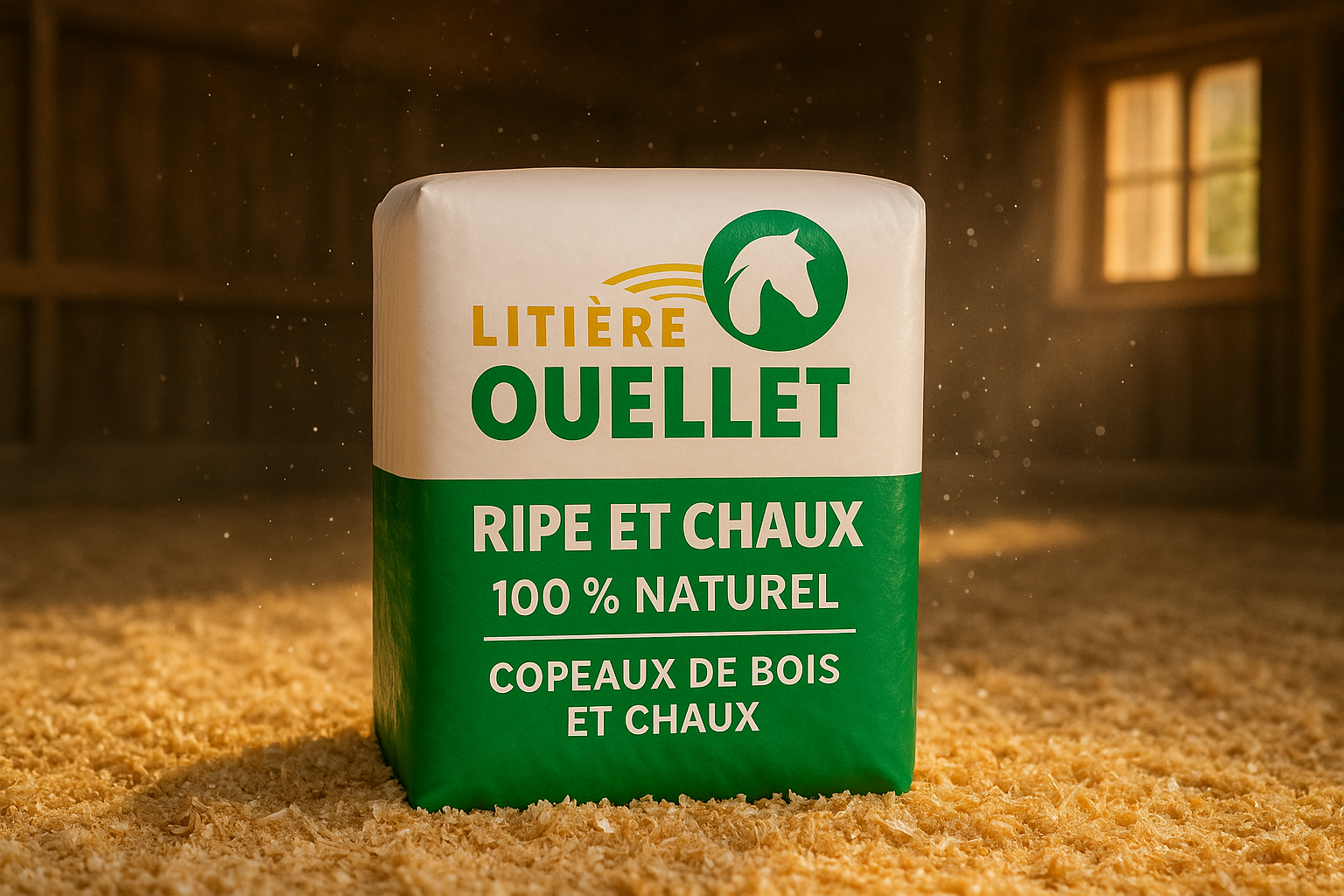 100 % Naturel